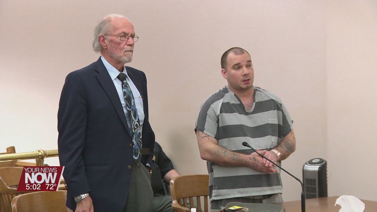 Lima attorney could face discipline for allegedly fabricating a document